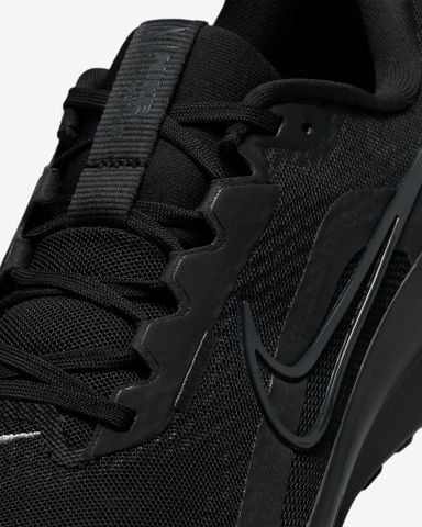  Giày Chạy Bộ Nam Nike Downshifter 13 - Anthracite/Wolf Grey/Black 