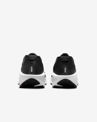  Giày Chạy Bộ Nam Nike Downshifter 13 - Black/Dark Smoke Grey/White 