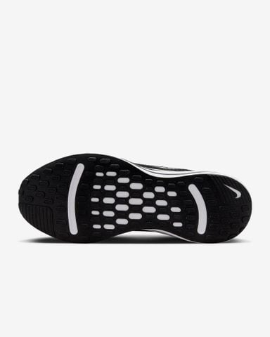  Giày Chạy Bộ Nam Nike Journey Run - Black/Anthracite/White 