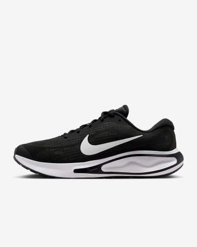  Giày Chạy Bộ Nam Nike Journey Run - Black/Anthracite/White 