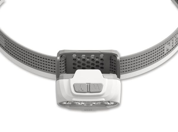  Đèn Pin Đội Đầu Nitecore UT27 800 Lumen, Tầm Chiếu 168m - Titan White 