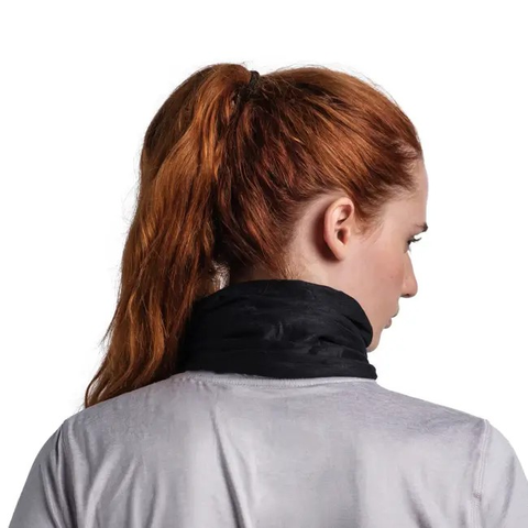  Khăn Đa Năng Buff Coolnet UV® - Solid Black 