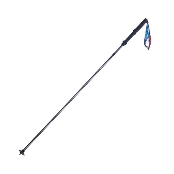  Gậy Chạy Trail AONIJIE E4204 Carbon Trekking Pole - Đen 