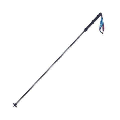  Gậy Chạy Trail AONIJIE E4204 Carbon Trekking Pole - Đen 
