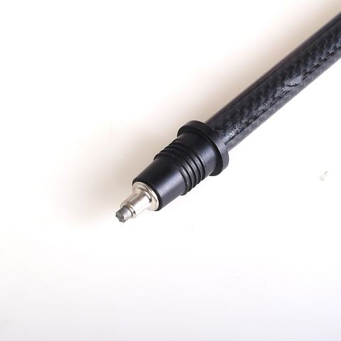  Gậy Chạy Trail AONIJIE E4204 Carbon Trekking Pole - Đen 