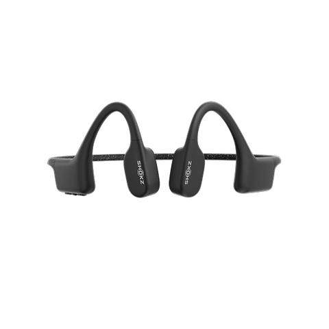  Tai Nghe Truyền Xương Bluetooth Shokz S700 OpenSwim - Đen 