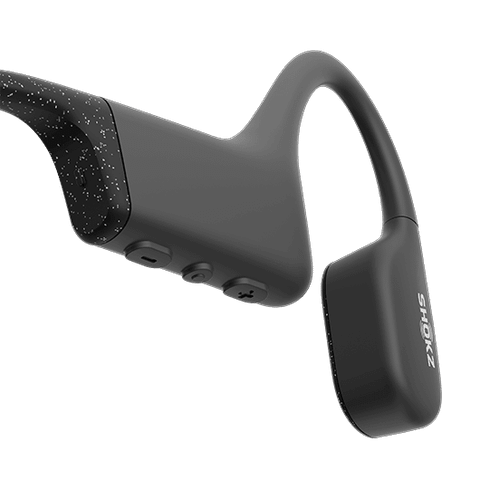  Tai Nghe Truyền Xương Bluetooth Shokz S700 OpenSwim - Đen 