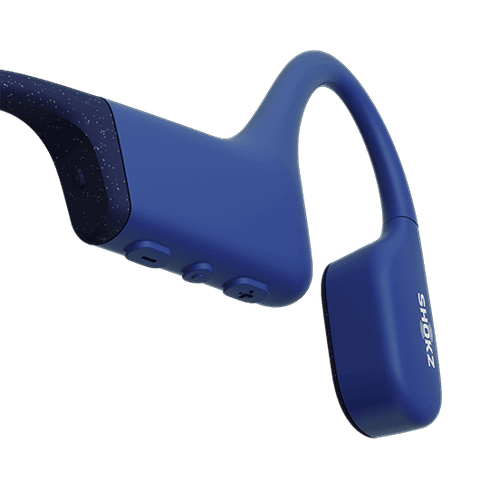  Tai Nghe Truyền Xương Bluetooth Shokz S700 OpenSwim - Xanh 