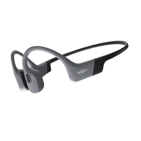  Tai Nghe Truyền Xương Bluetooth Kết Hợp MP3 Shokz S710 OpenSwim Pro - Grey 