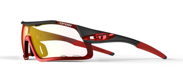  Kính Thể Thao TIFOSI DAVOS | RACE RED Clarion Fototec 