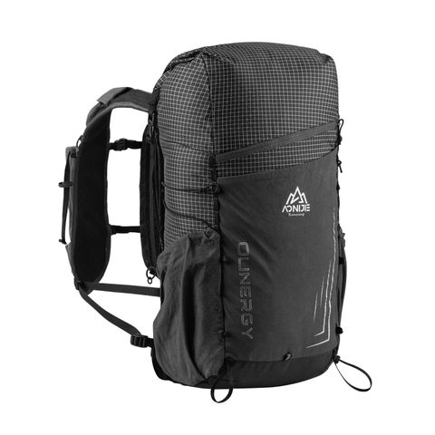  Vest Nước Chạy Bộ Aonijie C9111 Dung Tích 30L - Đen 