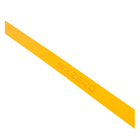  Băng Bảo Vệ Cán Vợt Six Zero Premium Over Grips - Orange 