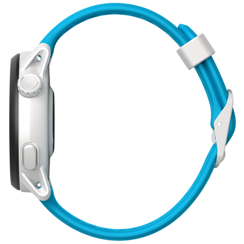  Đồng Hồ Chạy Bộ GPS Coros Pace 3 - Valencia (Silicon) 