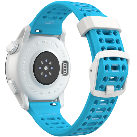  Đồng Hồ Chạy Bộ GPS Coros Pace 3 - Valencia (Silicon) 