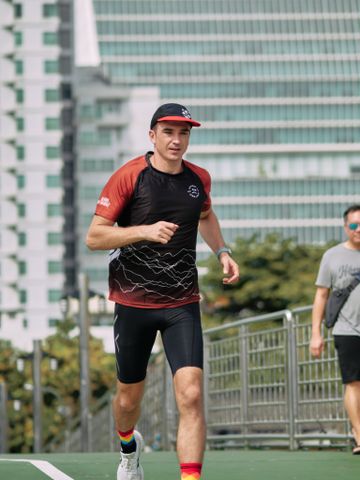  Mũ Lưỡi Trai Yupster Collection - Bitter Black 