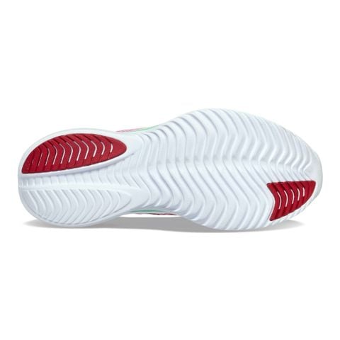  Giày Chạy Bộ Nữ Saucony Kinvara 14 - Peony/Sprig 