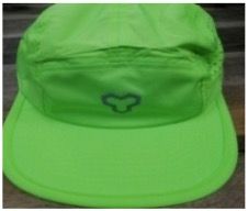  Mũ Chạy Bộ MOTIVE VM1006 XANH LÁ 