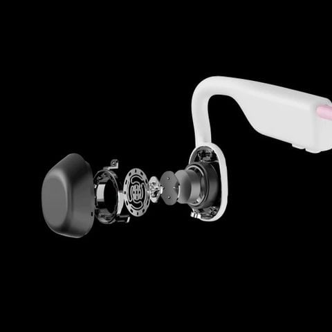  Tai Nghe Truyền Xương Bluetooth Shokz S661 OpenMove - Hồng 