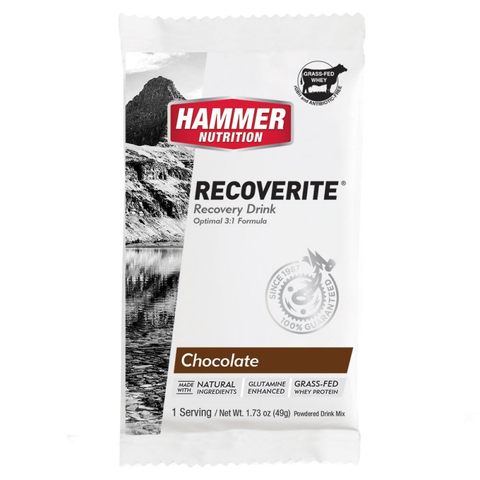 Bột Phục Hồi Hammer Recoverite 2.0 - Chocolate 