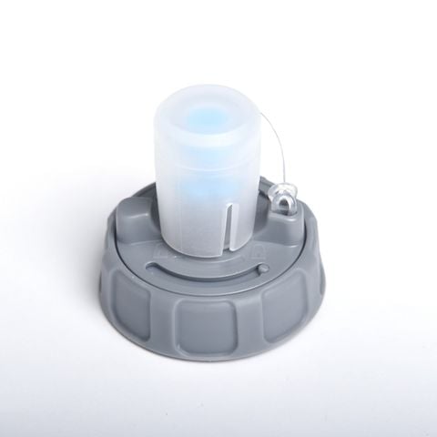  Bình Đựng Nước Mềm AONIJIE SD24 Nắp Tháo 500ml 