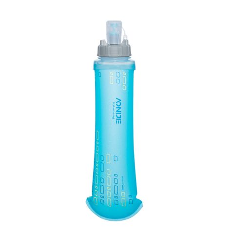  Bình Đựng Nước Mềm AONIJIE SD24 Nắp Tháo 500ml 