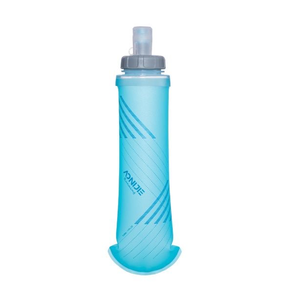  Bình Đựng Nước Mềm Aonijie SD24 Nắp Vặn 500ml 
