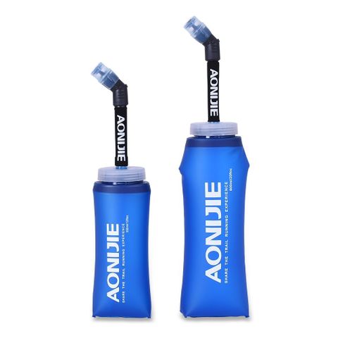  Túi Nước Mềm Kèm Vòi Hút Aonijie SD13 