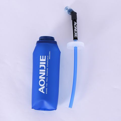  Túi Nước Mềm Kèm Vòi Hút Aonijie SD13 