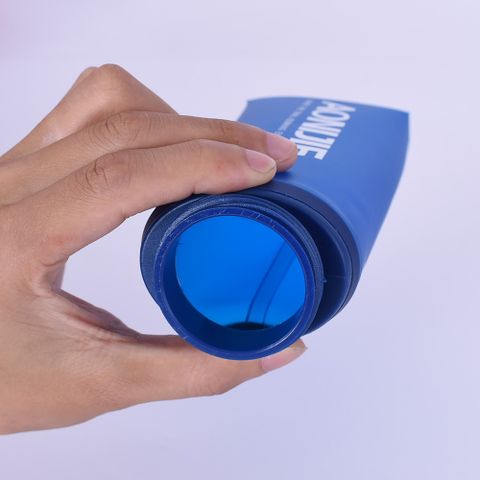  Túi Nước Mềm Kèm Vòi Hút Aonijie SD13 