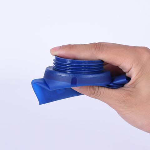  Túi Nước Mềm Kèm Vòi Hút Aonijie SD13 