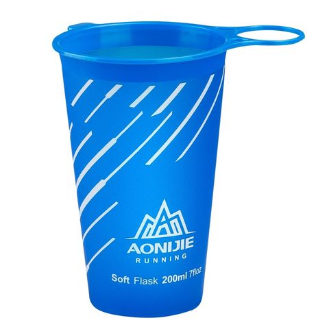  Ly Nước Mềm Aonijie SD22 Dung Tích 200ml - Xanh Dương 