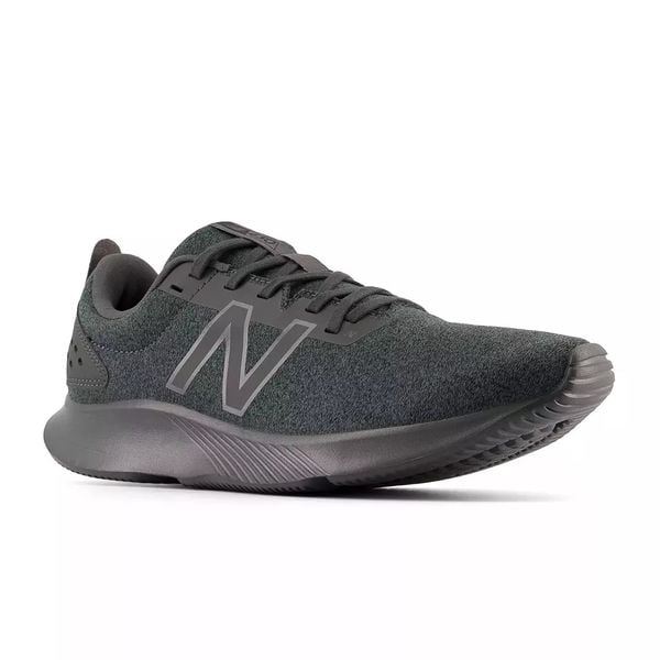  Giày Chạy Bộ Nam New Balance 430 V2 - Black 