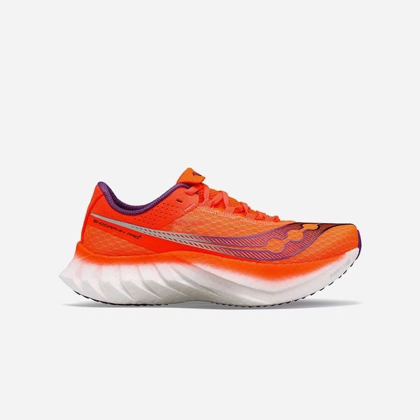  Giày Chạy Bộ Nữ Saucony Endorphin Pro 4 - ViziOrange 