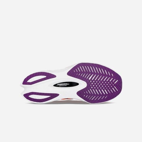  Giày Chạy Bộ Nữ Saucony Endorphin Pro 4 - ViziOrange 