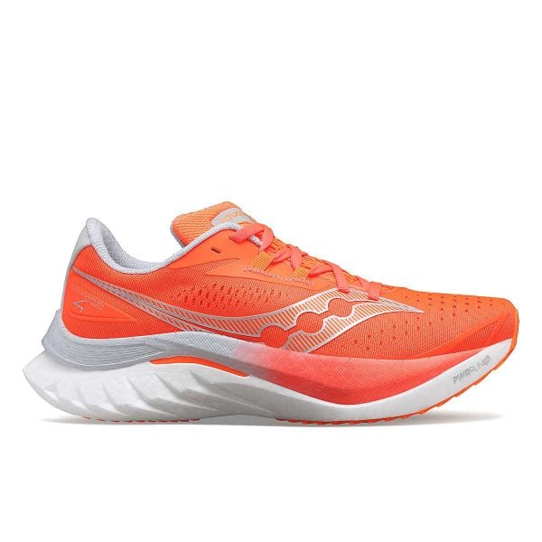  Giày Chạy Bộ Nữ Saucony Endorphin Speed 4 - ViziRed 