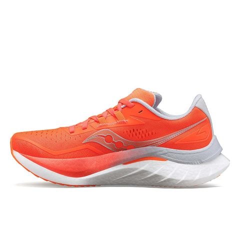  Giày Chạy Bộ Nữ Saucony Endorphin Speed 4 - ViziRed 