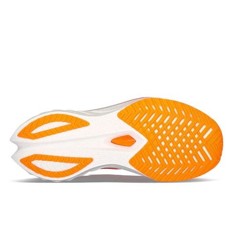  Giày Chạy Bộ Nữ Saucony Endorphin Speed 4 - ViziRed 