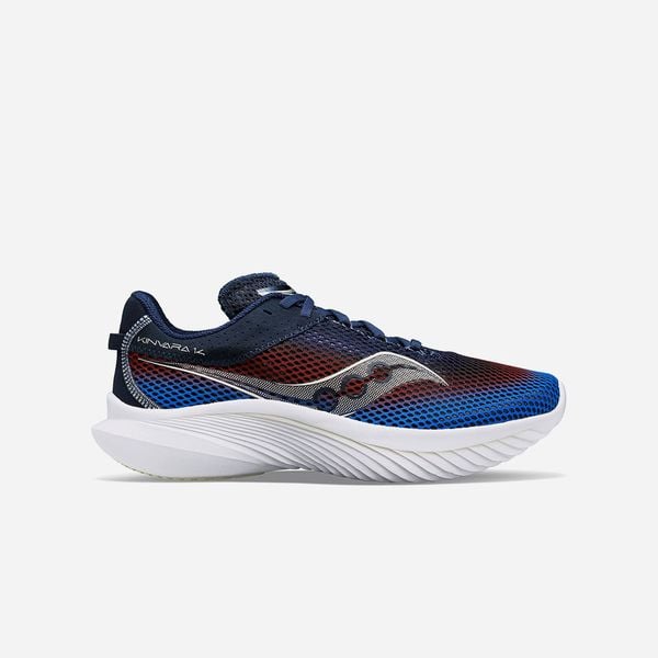  Giày Chạy Bộ Nam Saucony Kinvara 14 - Navy 