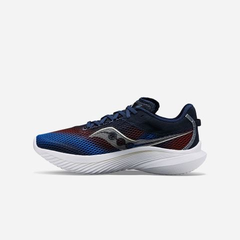 Giày Chạy Bộ Nam Saucony Kinvara 14 - Navy 