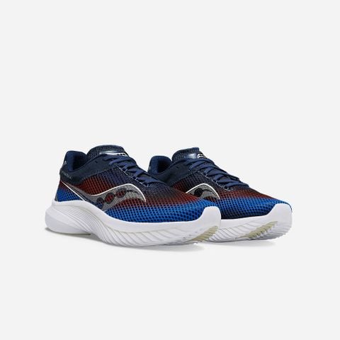  Giày Chạy Bộ Nam Saucony Kinvara 14 - Navy 