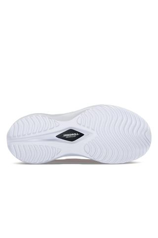  Giày Chạy Bộ Nam Saucony Kinvara Pro - Infrared/Black 