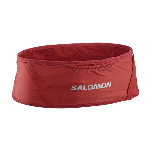  Đai Chạy Bộ SALOMON PULSE BELT - GOJI BERRY 