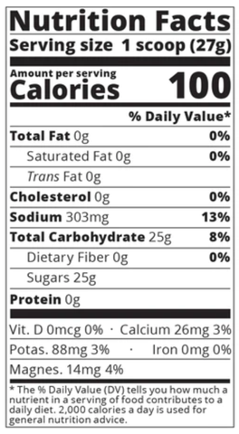  Bột Năng Lượng Tailwind Endurance Fuel 2 Servings - Dauwatermelon 