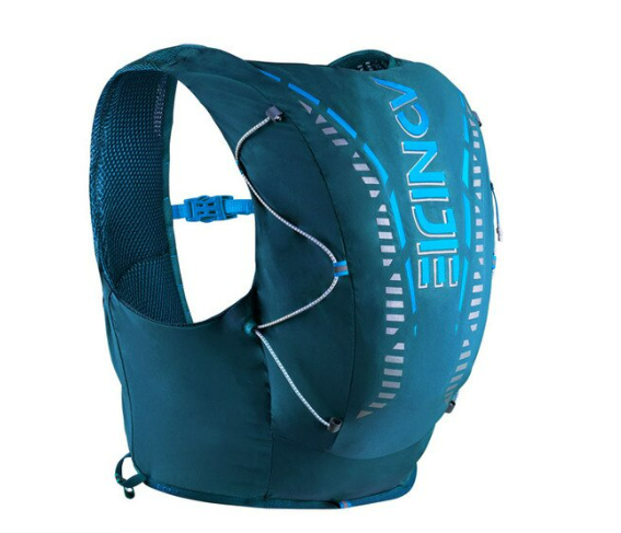  Vest Nước Chạy Trail AONIJIE C962S - Xanh Navy, Tím 