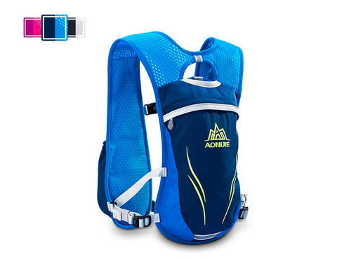  Vest Nước Chạy Bộ Aonijie E885 