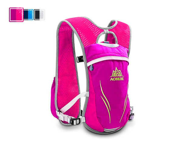  Vest Nước Chạy Bộ Aonijie E885 