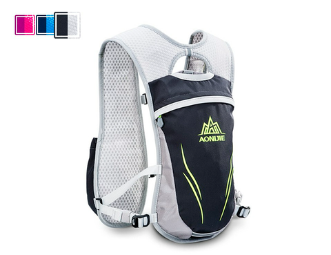  Vest Nước Chạy Bộ Aonijie E885 