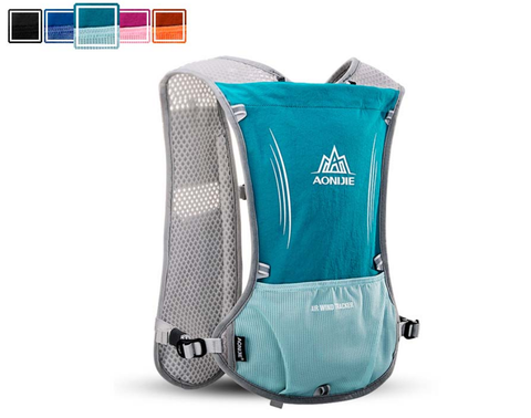  Vest Nước Chạy Bộ Aonijie E913S 