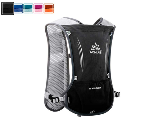 Vest Nước Chạy Bộ Aonijie E913S 