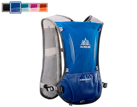  Vest Nước Chạy Bộ Aonijie E913S 
